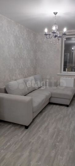 1-к. квартира, 42 м², 16/18 эт.