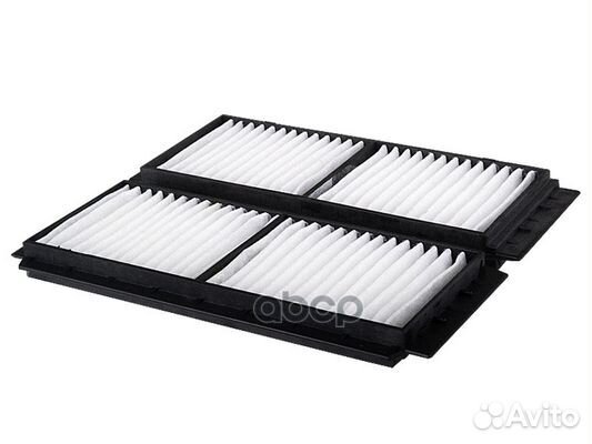 Фильтр салонный CA17100S CA17100S Sakura