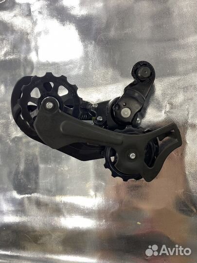 Переключатель скоростей shimano 6/7/8 Кэшбэк