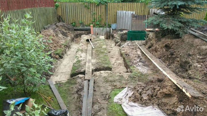 Самый надежный Био септик Рассрочка до 12 месяцев ST-85732