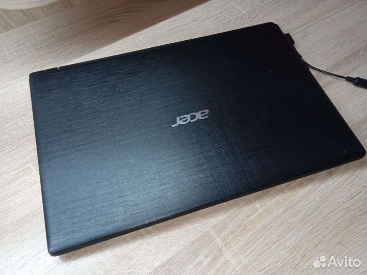Acer aspire 3 A315-21