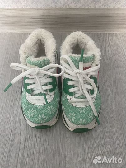 Кроссовки Nike