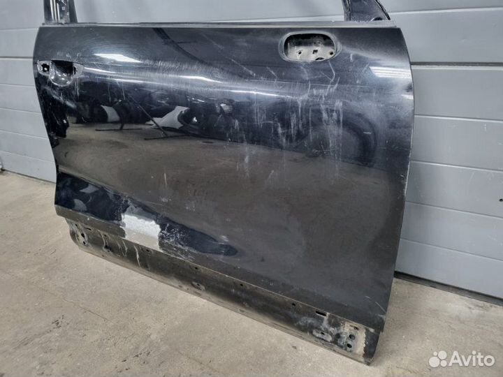 Дверь передняя правая Porsche Cayenne 958 С 2010