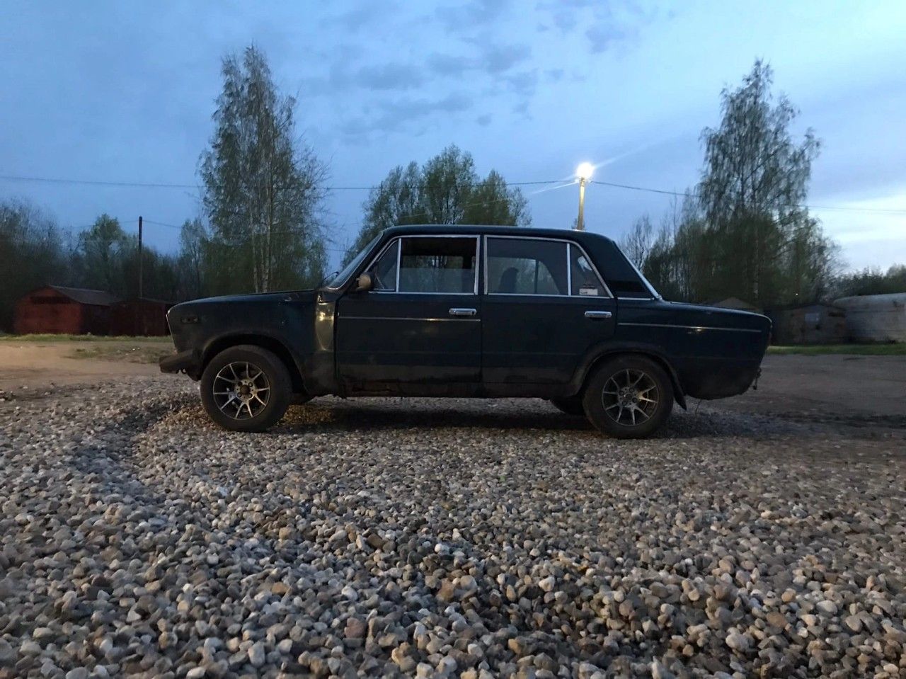 ВАЗ (LADA) 2106: фото владельца