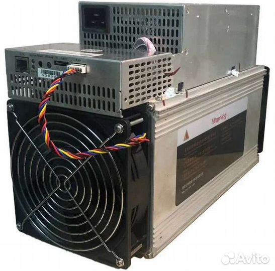 Асик Whatsminer m20s 70th