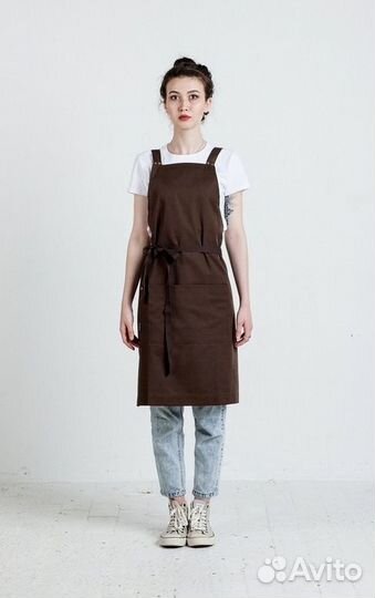 Униформа для пекарей оптом