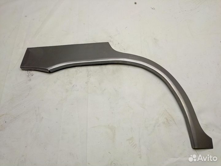 Ремонтные арки Chery CrossEastar (B14) 1