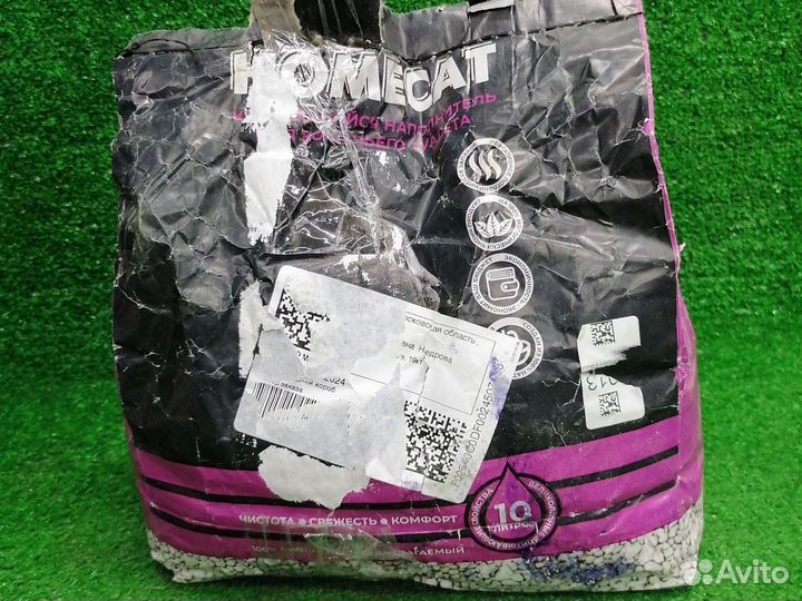 Наполнитель