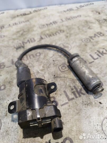 Катушка зажигания Chevrolet Tahoe 800