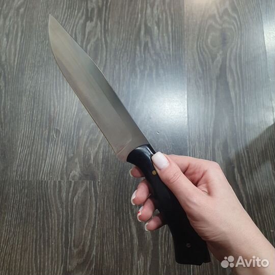 Нож кизлярский беркут d2