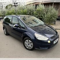 Ford S-MAX 2.0 MT, 2007, 249 000 км, с пробегом, цена 760 000 руб.