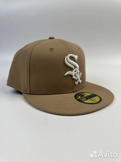 Бейсболка New Era 59Fifty 7 7/8 MLB США