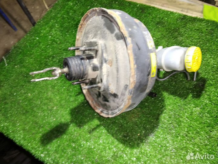 Вакуумный усилитель тормозов Ниссан Максима а32