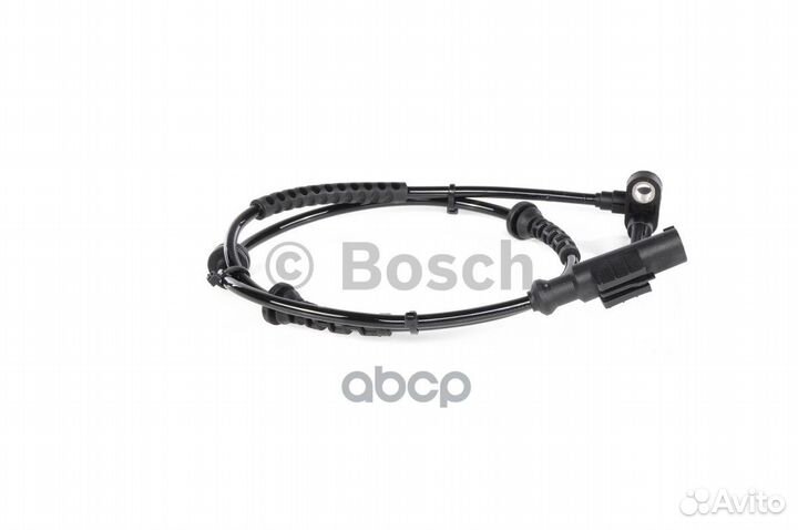 Датчик ABS передний L,R bosch 0 265 008 089 OPE