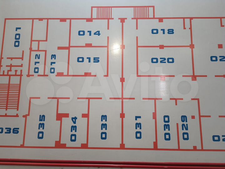 Торговая площадь, 255 м²