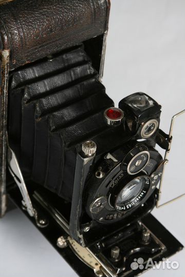 Фотоаппарат 