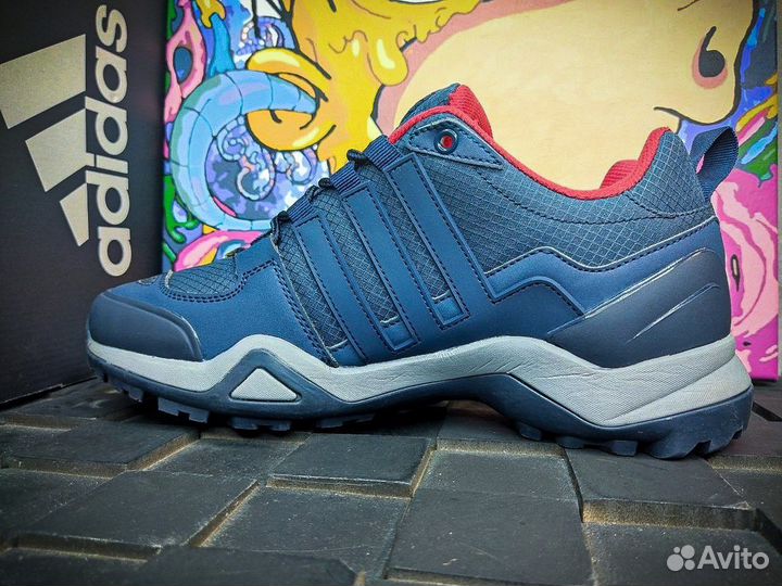 Кроссовки adidas terrex