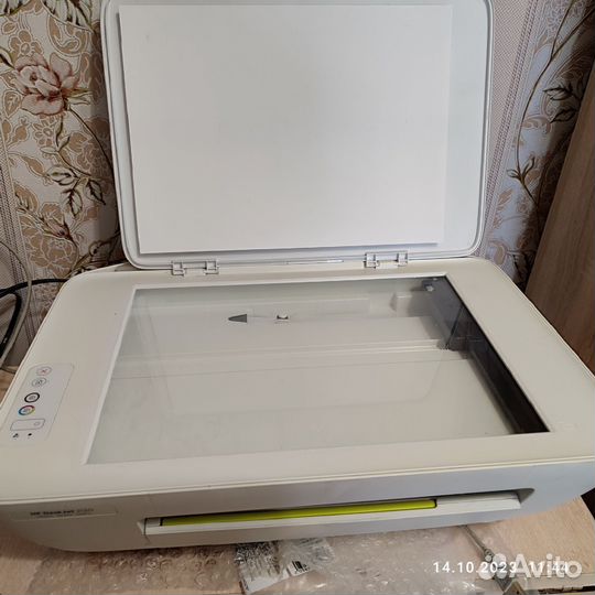 Принтер