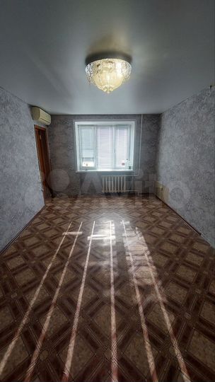Комната 30,8 м² в 2-к., 4/5 эт.