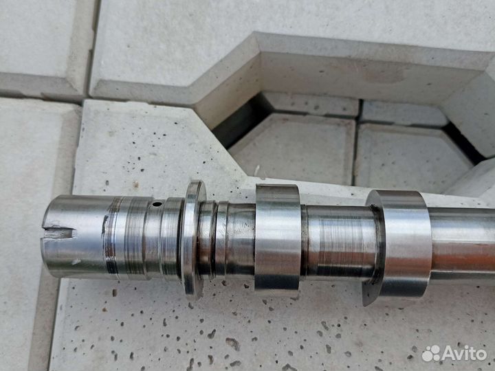 Распредвал renault