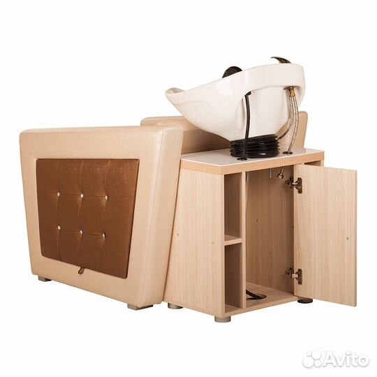 Парикмахерская мойка