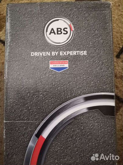 Саньонг нью колодки ручника