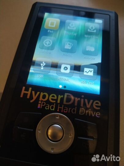 Фотобокс Hyper drive iphd-750 color space