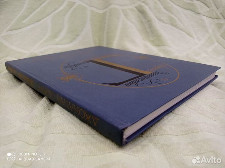 Путешествие Гулливера, илл. Калиновский, 1985