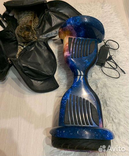 Гироскутер Smart Balance 10.5