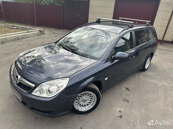 Opel Vectra 1.8 МТ, 2005, 181 000 км