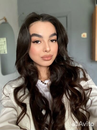 Администратор салона красоты