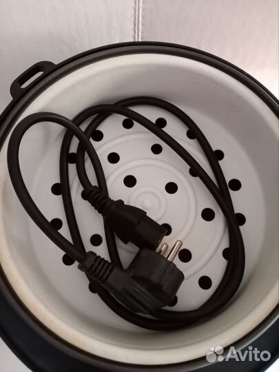 Мультиварка redmond