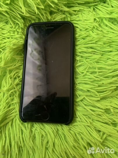 iPhone 7, 128 ГБ