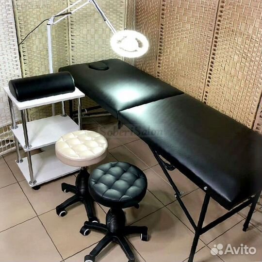 Массажный стол кушетка