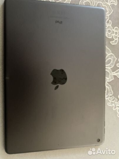 iPad 7 32gb