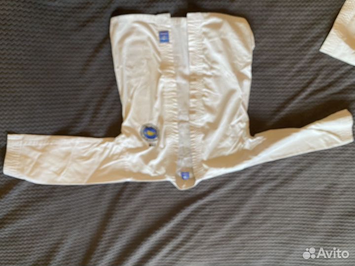 Кимоно для тхэквондо 150