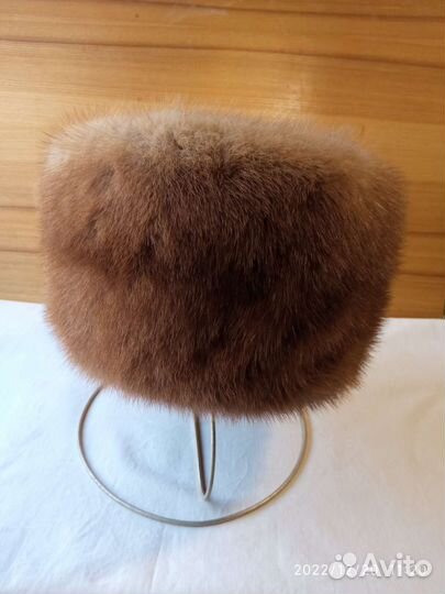 Шапка женская