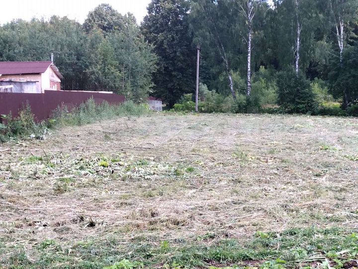 Участок 15 сот. (ИЖС)