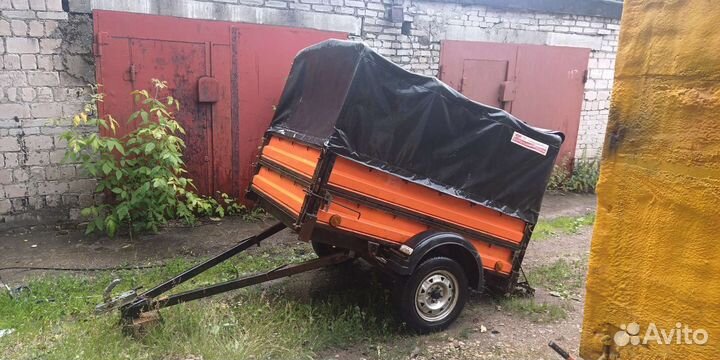 Прицеп