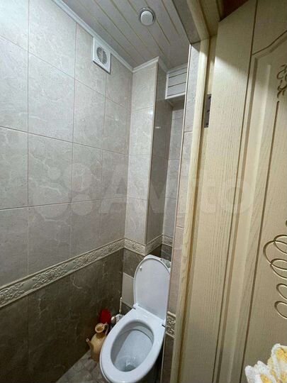 Комната 40 м² в 2-к., 7/9 эт.