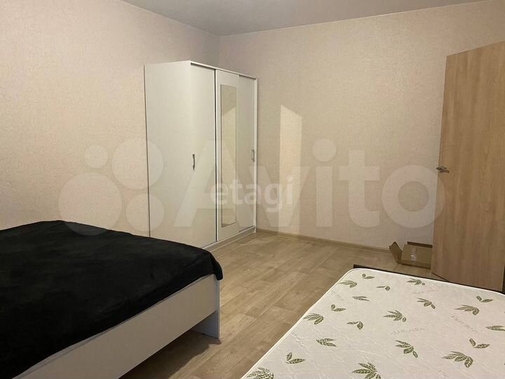 1-к. квартира, 35,3 м², 7/17 эт.