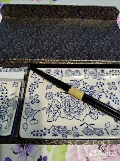 Посуда. Подарочный набор