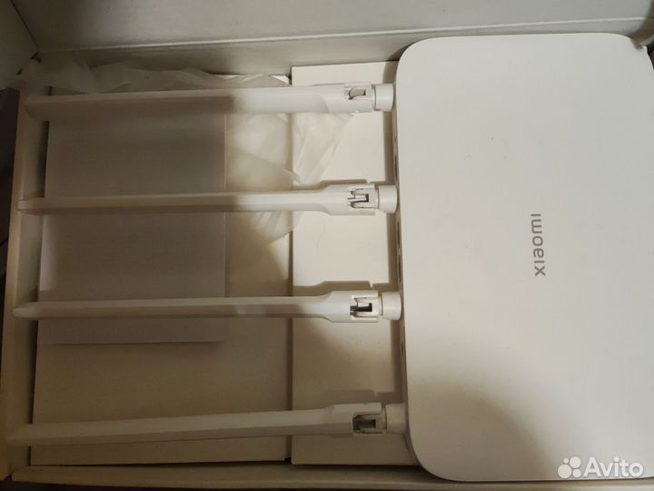Роутер xiaomi 2.4/5ghz