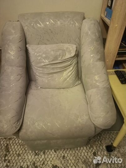 Ткань для штор и мебели