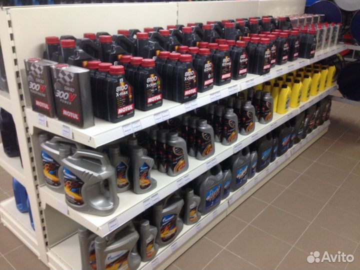 Бесплатная замена масла