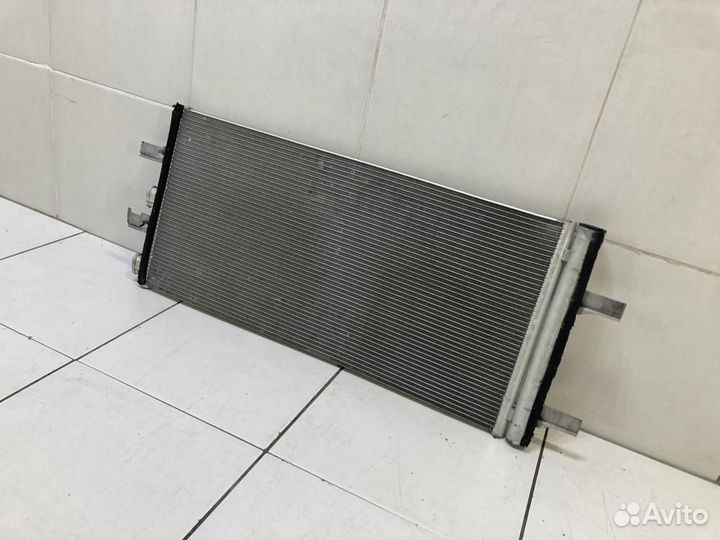Радиатор отопителя BMW X1 F48