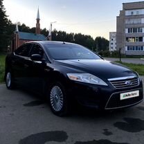 Ford Mondeo 1.6 MT, 2008, 170 000 км, с пробегом, цена 700 000 руб.