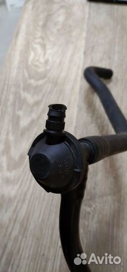 Датчик давления воздуха Volkswagen Golf