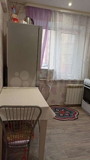 1-к. квартира, 31 м², 2/5 эт.