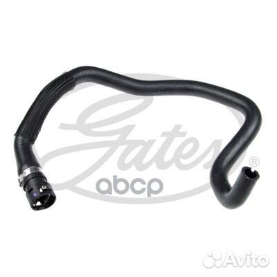 02-1652 патрубок отопителя печки Peugeot Boxer